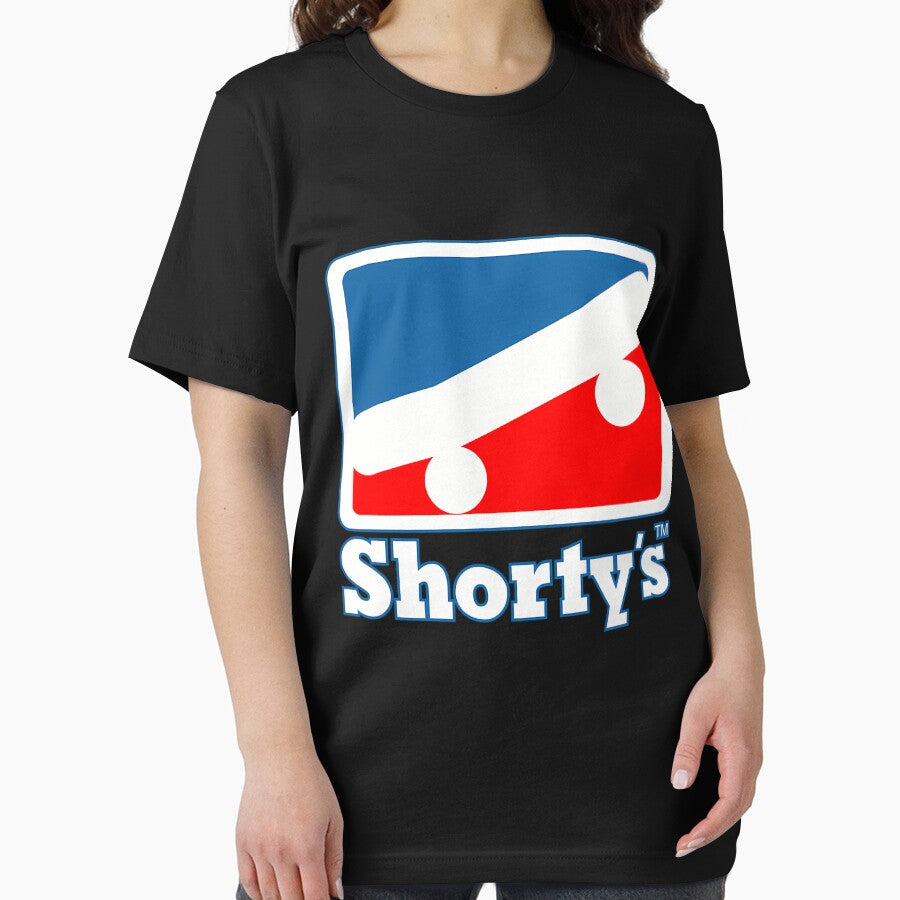 Shortys Vintage Logo by CarFlying