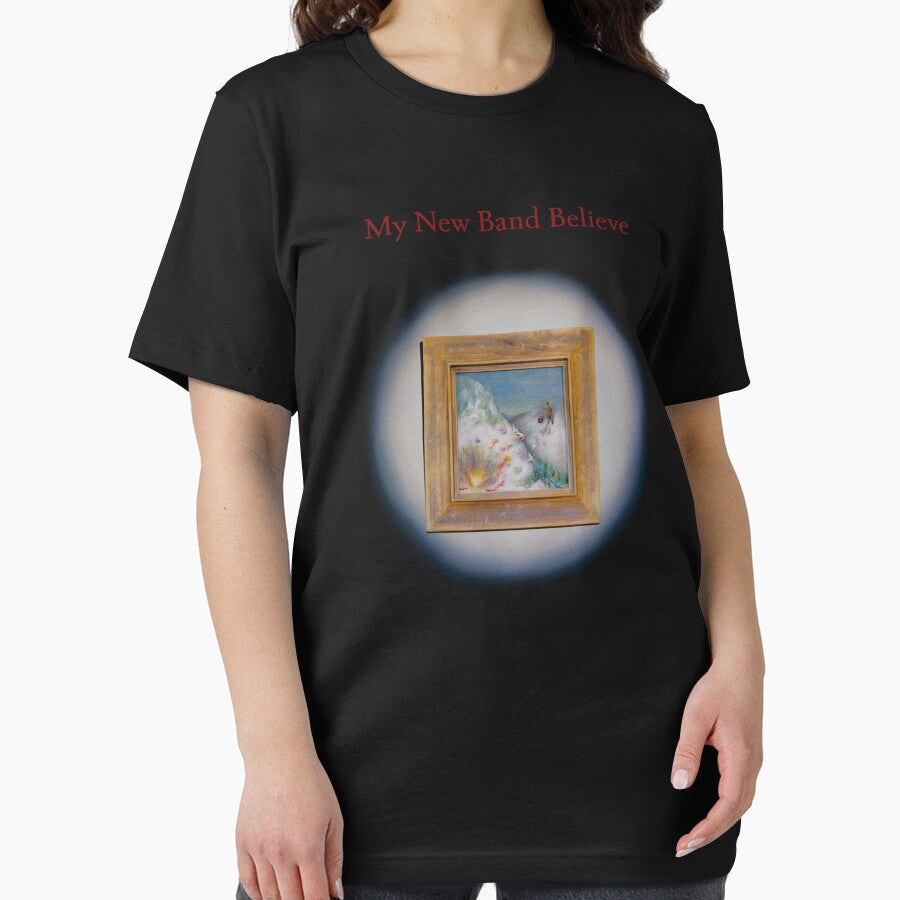 My New Band Believe My New Band Believe by RubyRoark