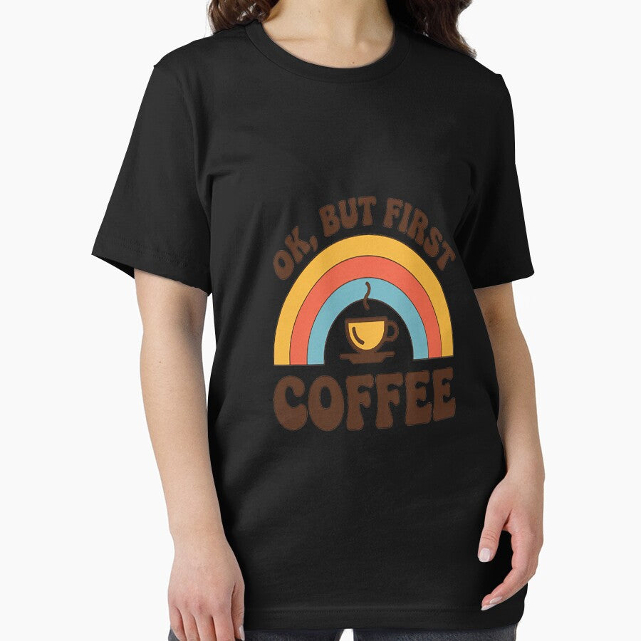 Ok But First Coffee by TheRetroStyle