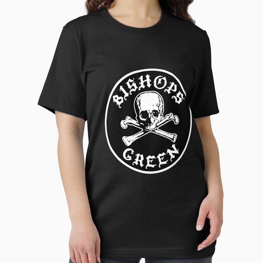 Bishops Green by Debra Ross