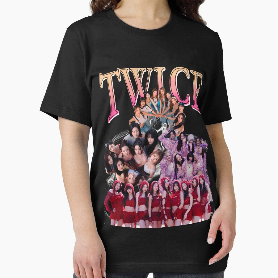 Twice Vintage Edit by silverair