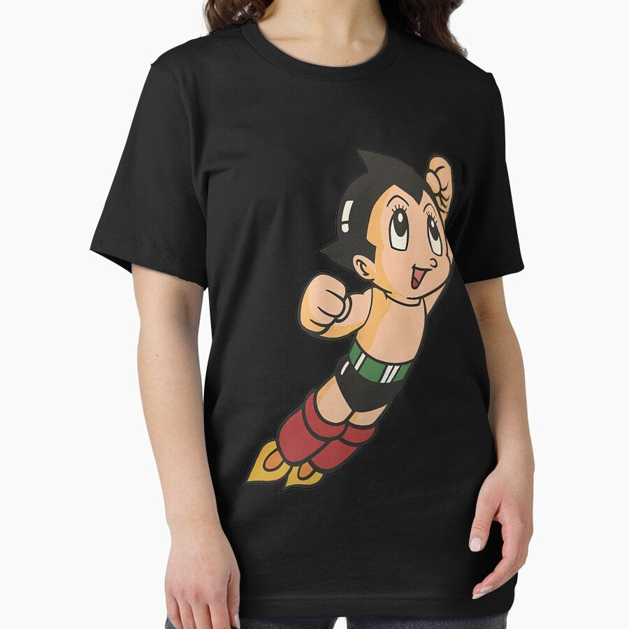 Astro Boy by SheridanKing