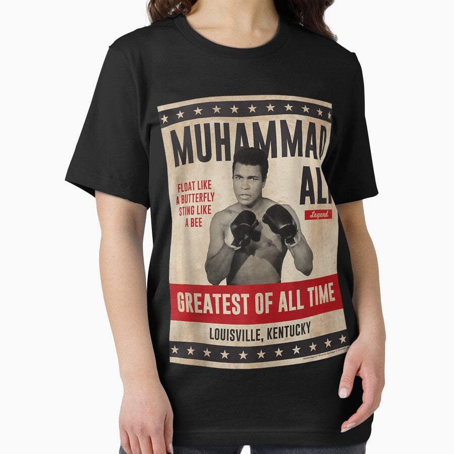 Muhammad-Ali by debsapi
