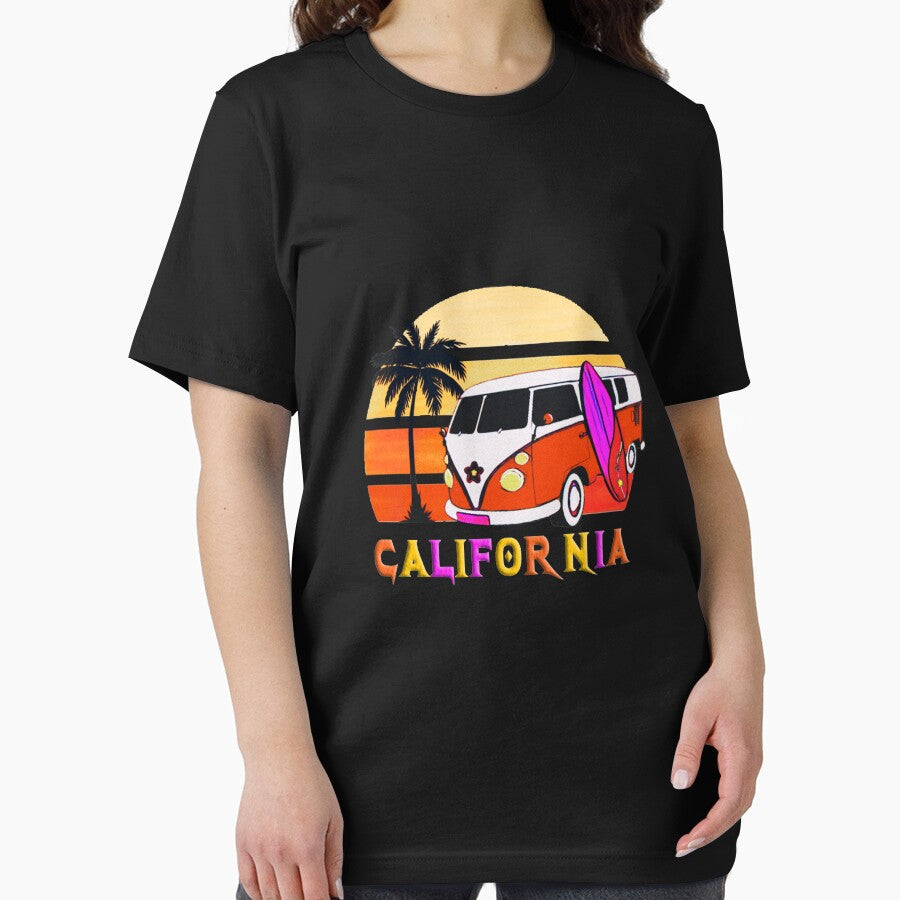 California by AndrewPlus