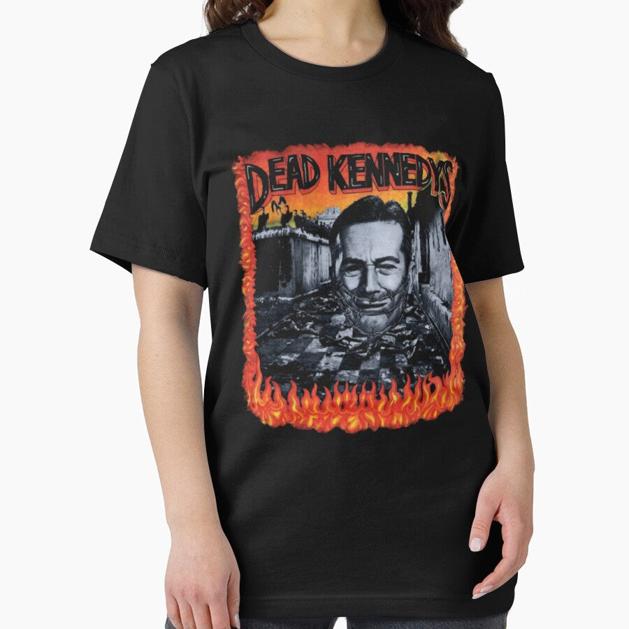 Best Merch Punk Rock Kennedy by SAMUELRON291