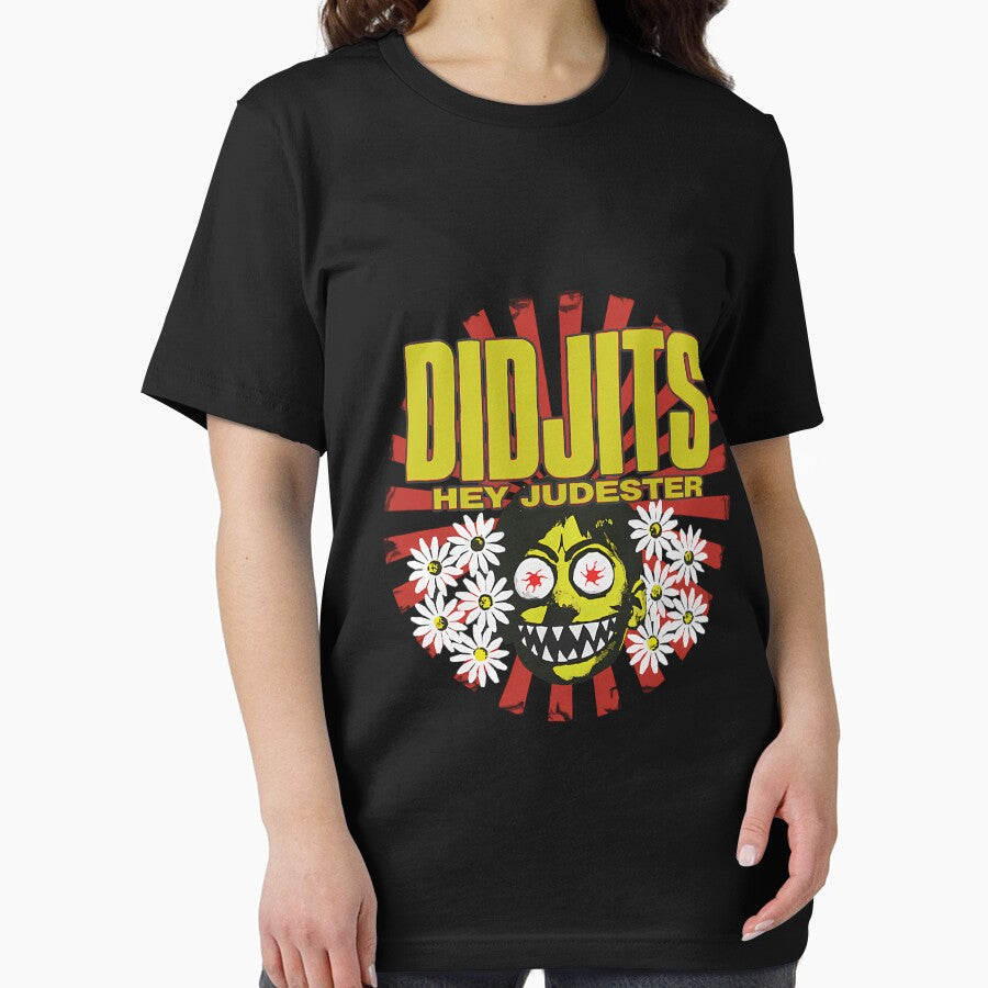 Didjits Punk Rock  Mattoon Illinois by SmileDesign0
