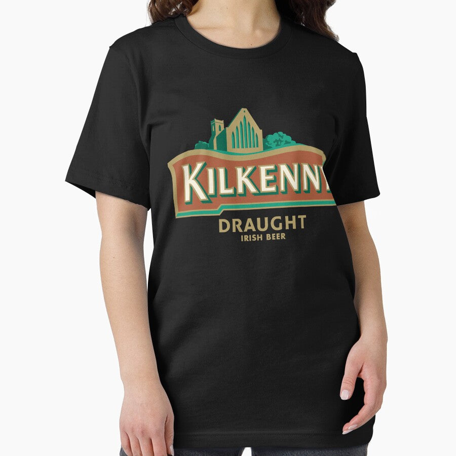 kilkenny-Draught Beer by TashaDorga1