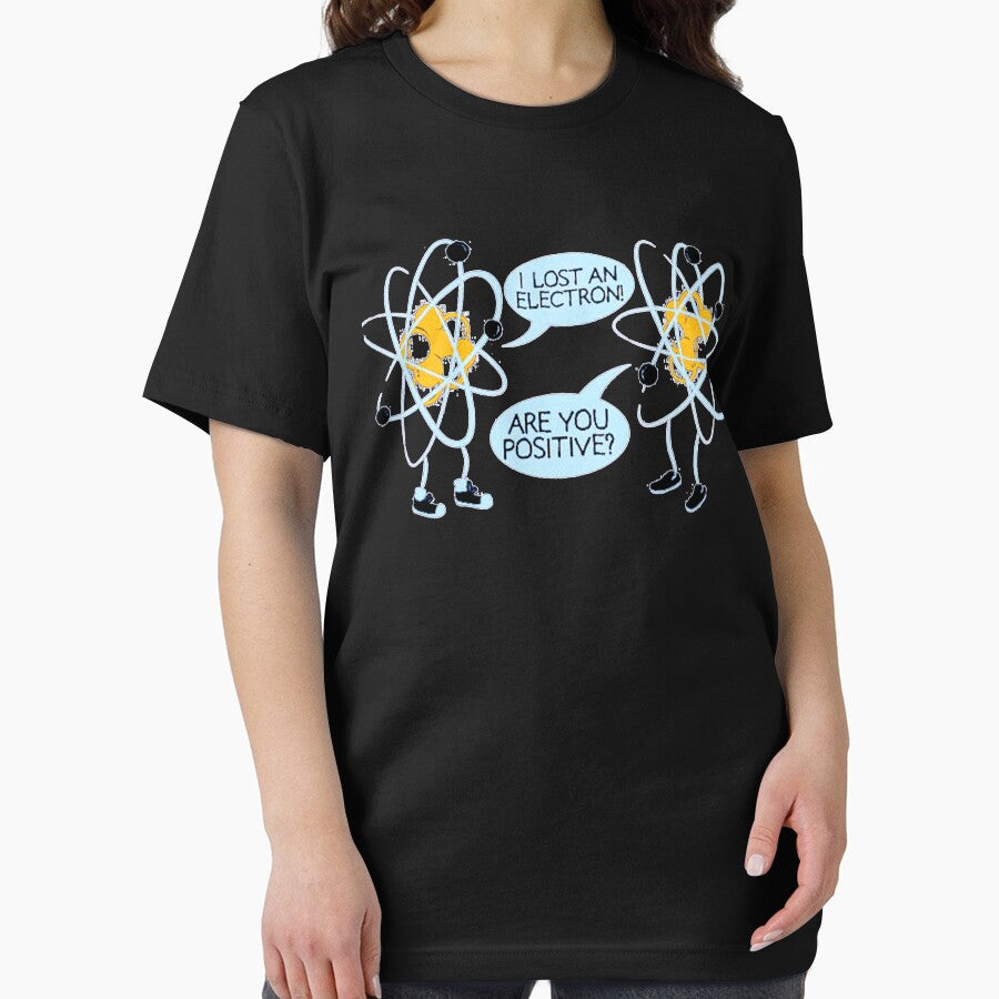 Electrons   Geek, nerd shirt   Peter Parker Shirt, Spiderman Homecoming shirt by DarrinReed5