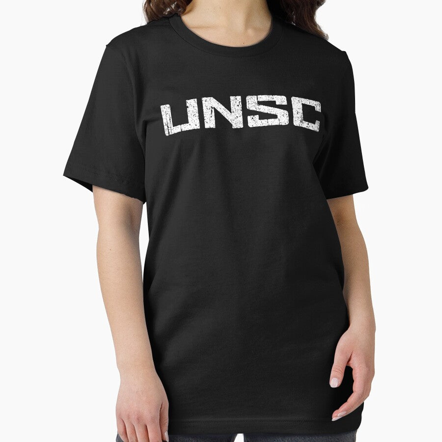 UNSC by huckblade