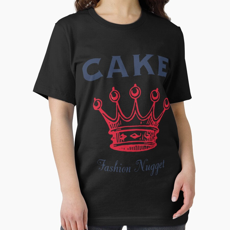 CAKE MUSIC FASHION NUGGET Essential by JayBecke13