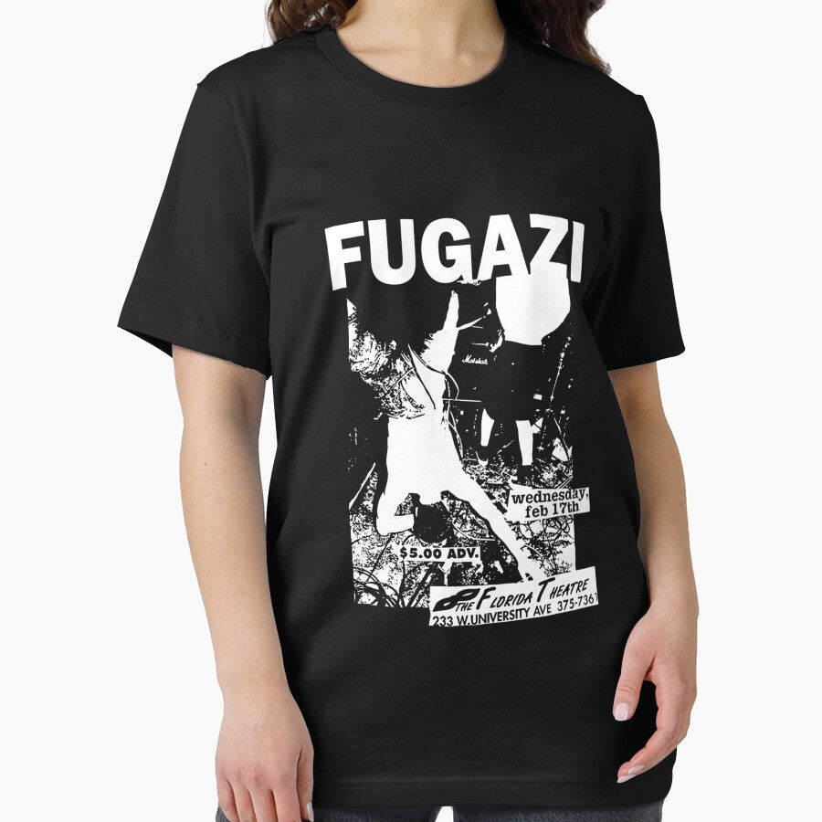 F.U.G.A.Z.I Band by Moose-Hunter
