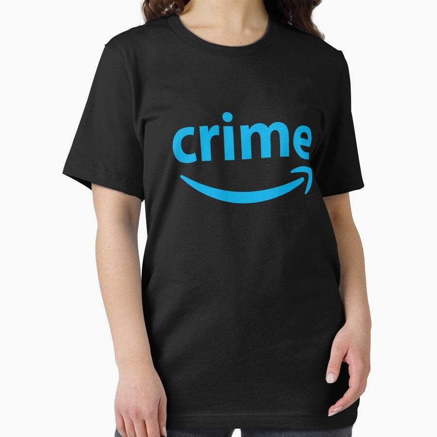 CRIME by bembureda