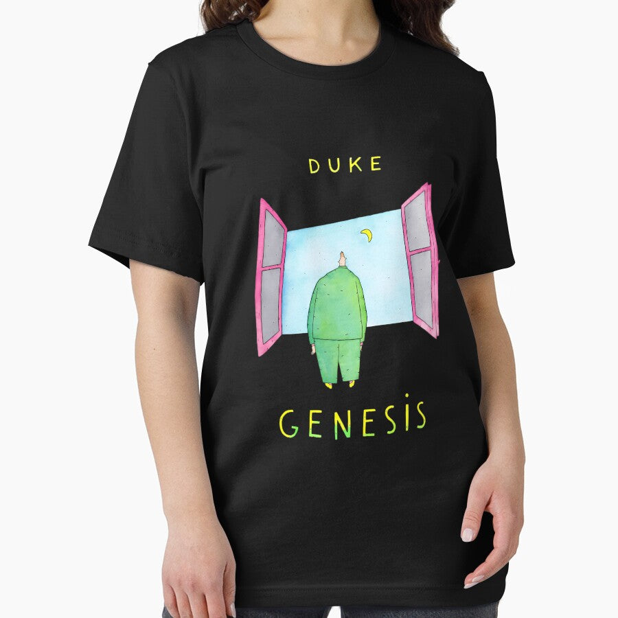 Genesis Funny Duke by foibles