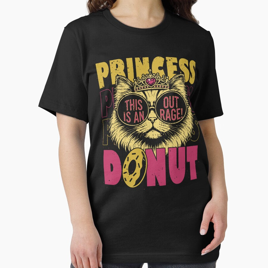 Princess Donut Dungeon Crawler Carl by hodgetronix