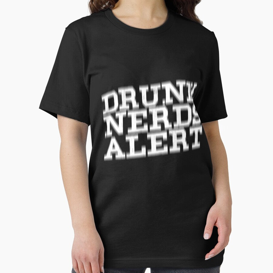 Drunk Nerds Alert by thingsandthings