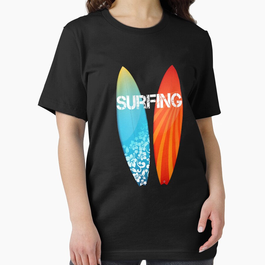 Vintage San Diego California Beach Retro Surfing by rachidhaz
