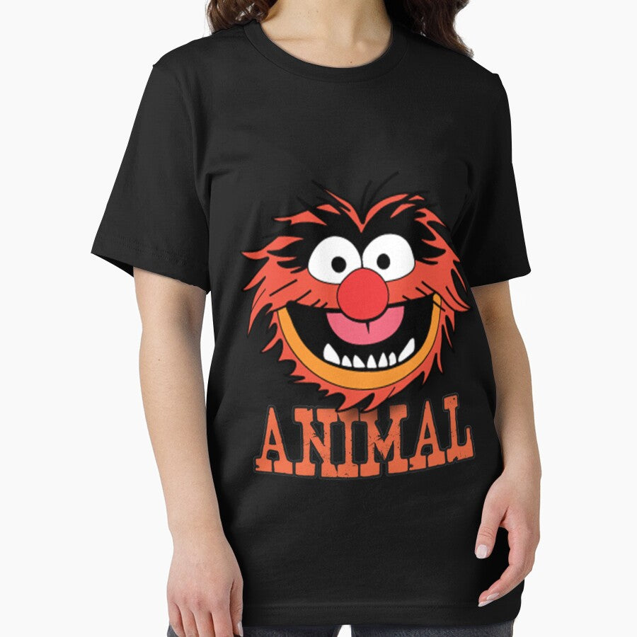 RETRO ANIMAL SHOW by MandyWeier