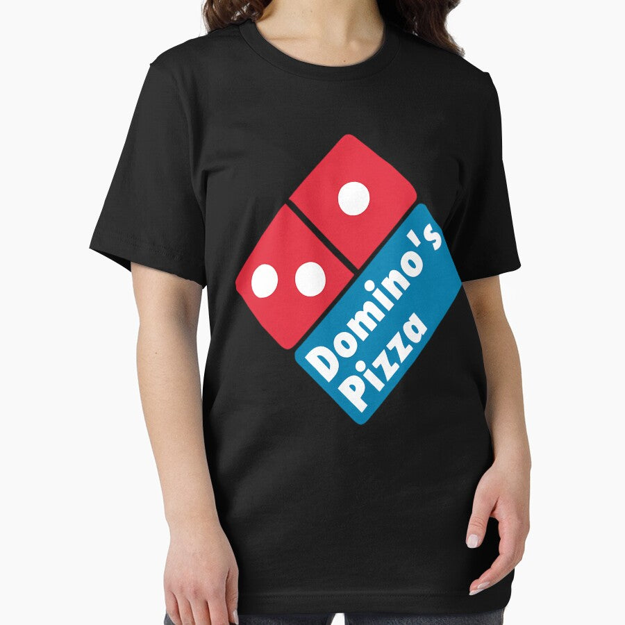 Dominos Pizza by Nour-aya