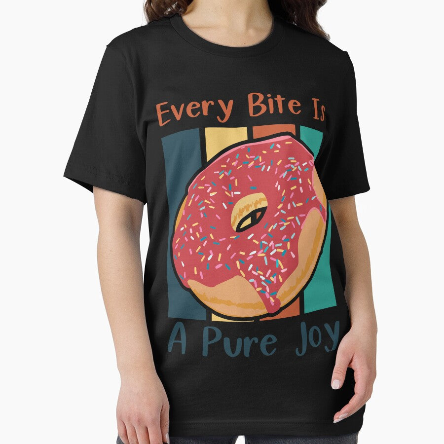 Every Bite Is A Pure Joy by berwies