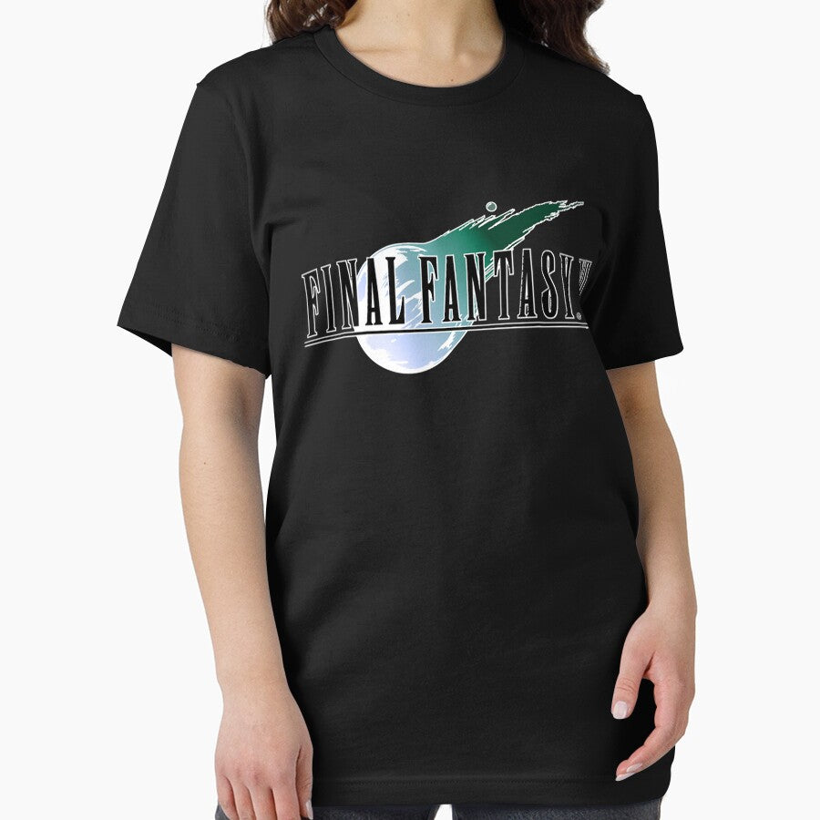 Final Fantasy 7 Classic by chadalma