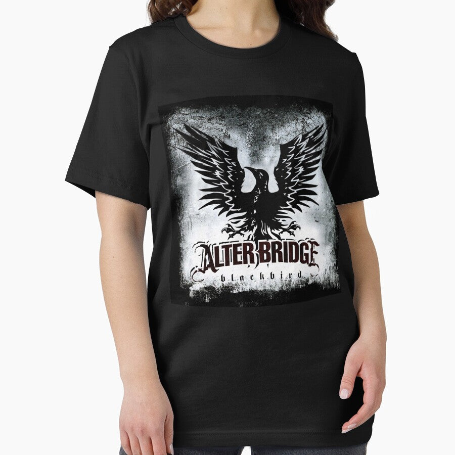 Music Band Logo Product Pop Rock Classic T-Shirt by IngoRosener