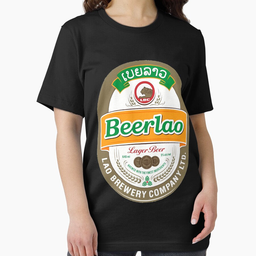 Beer Lao Classic by OfeliKub