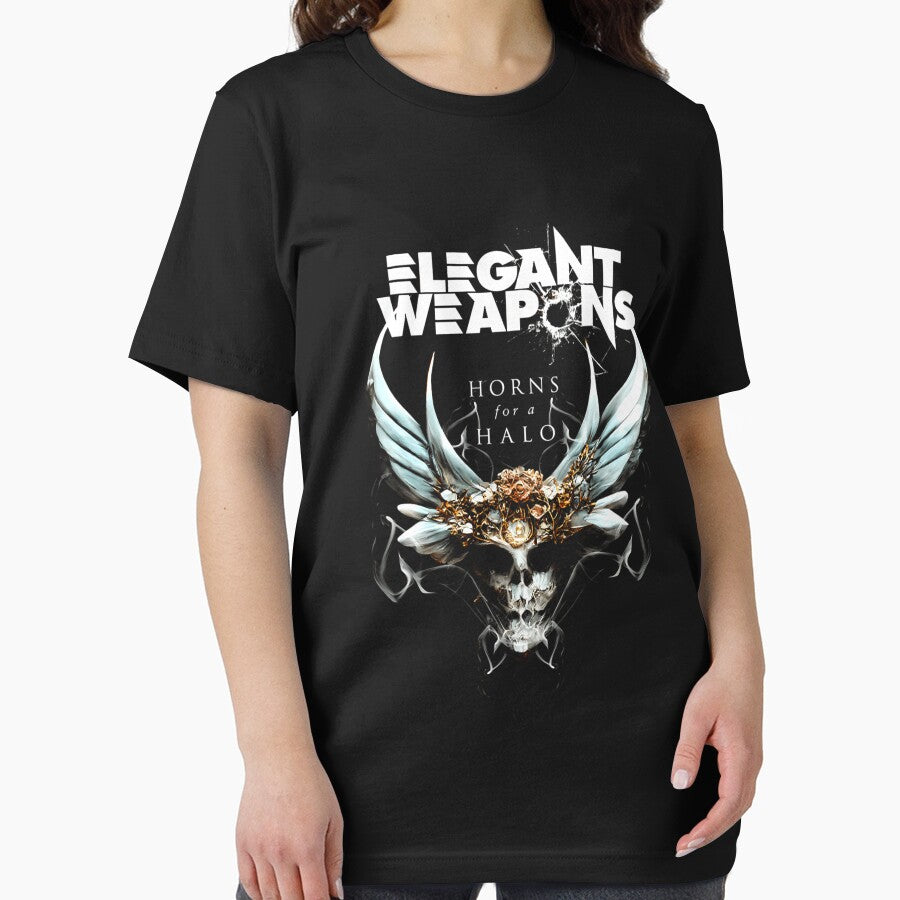 Elegant Weapons Band by badrkoussi