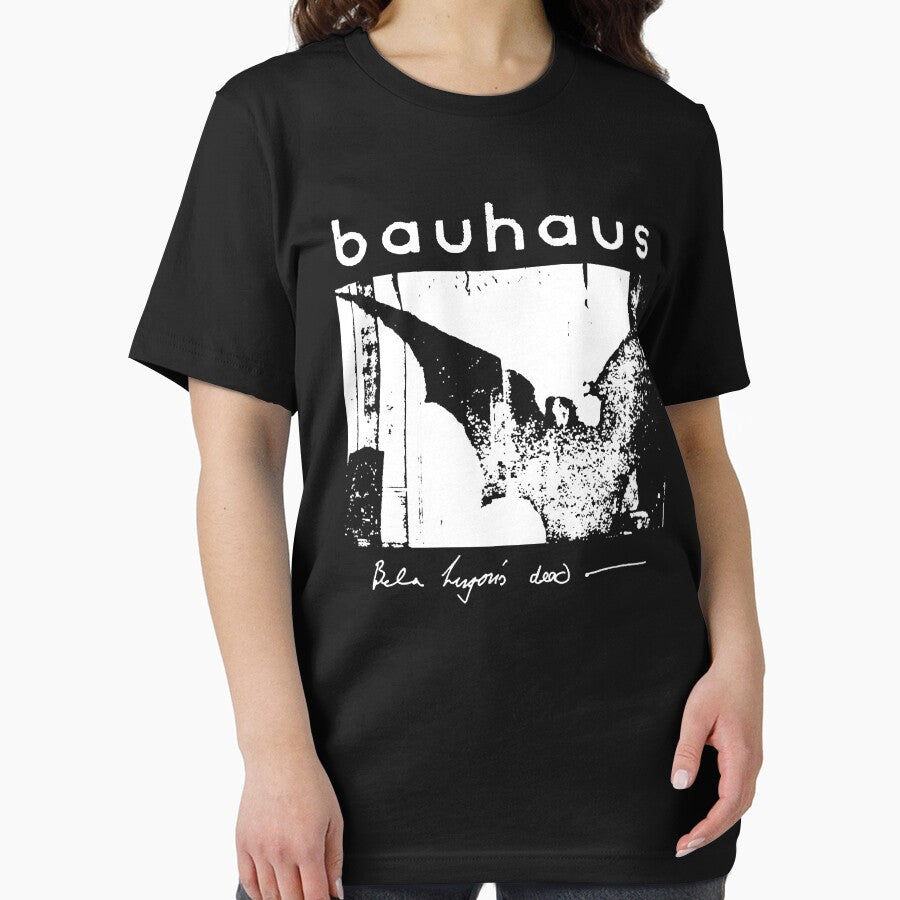 Bela Lugosi's Dead Gothic Punk Music Gift by RichardKabat