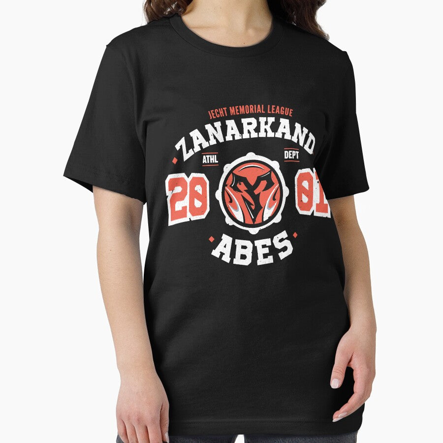 Zanarkand abes blitzball championship by ShyannaDeeter