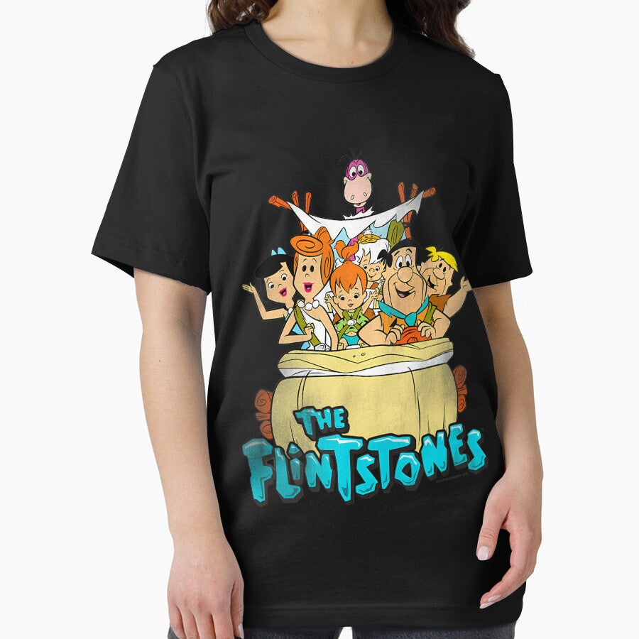 Vintage Movie - Vintage Animated Sitcom by StoreArtrobert