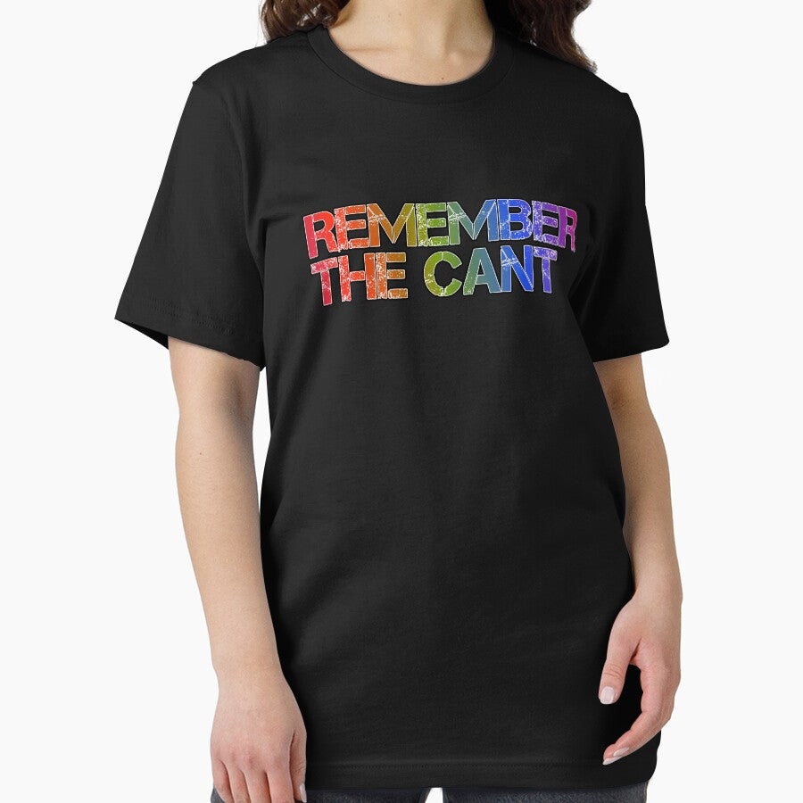 Remember the Cant by ZooStateofMind