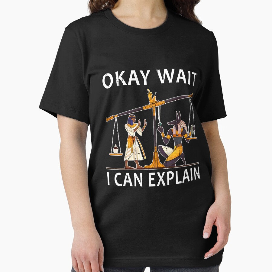 Okay Wait I Can Explain by seektopus