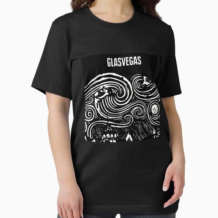 Band Glasvegas Music Band by wilfrfergu