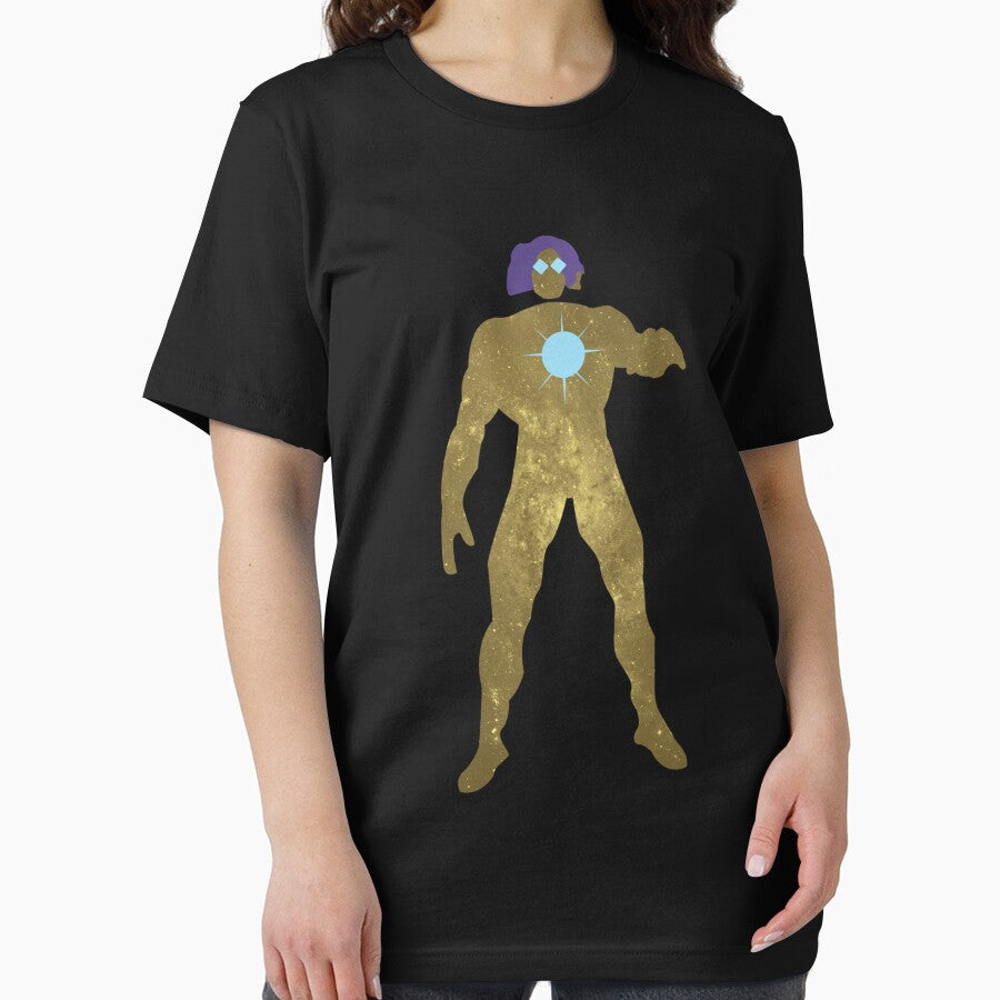 Living Tribunal Galxay Essential by Larissodriguez