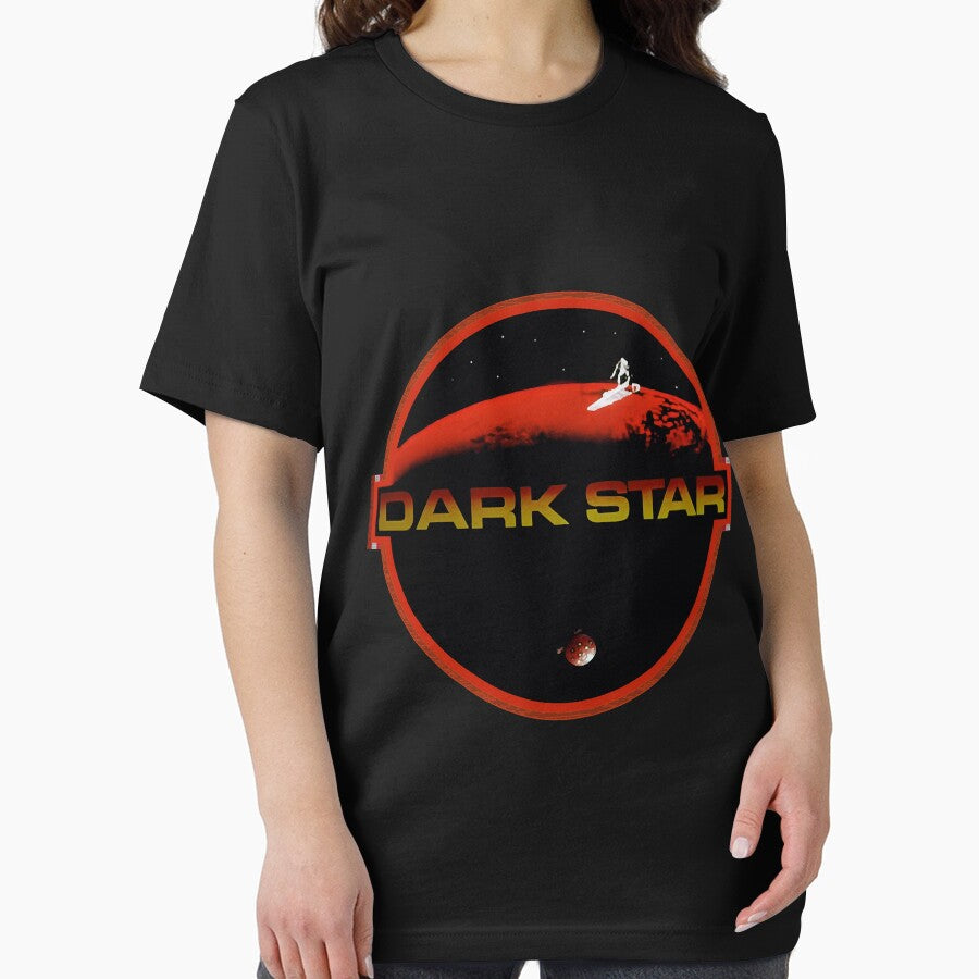 Dark Star Classic T-Shirt by Ricarlogan39