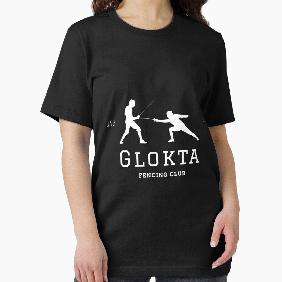 The First Law - Glokta Fencing Club by Toms-Merch