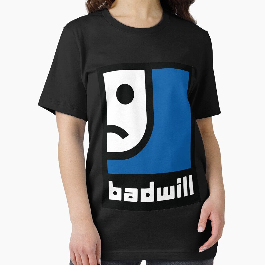 badwill Premium T-Shirt.png by gertrudefedde