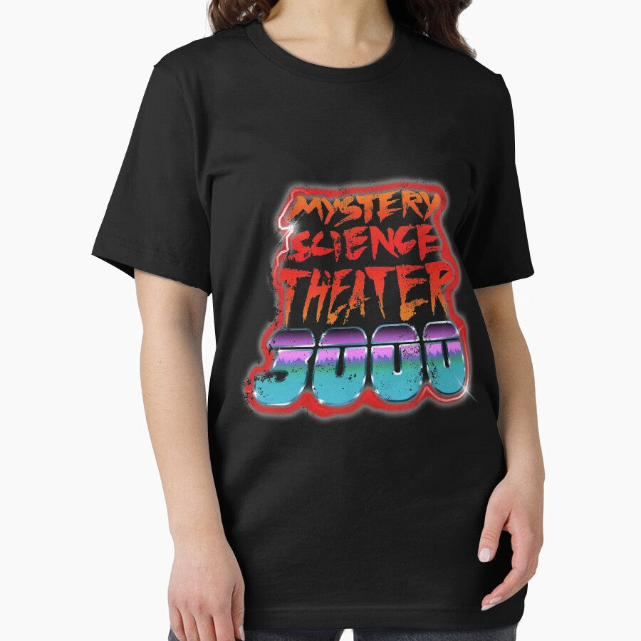 MST3K '84 by askepios13