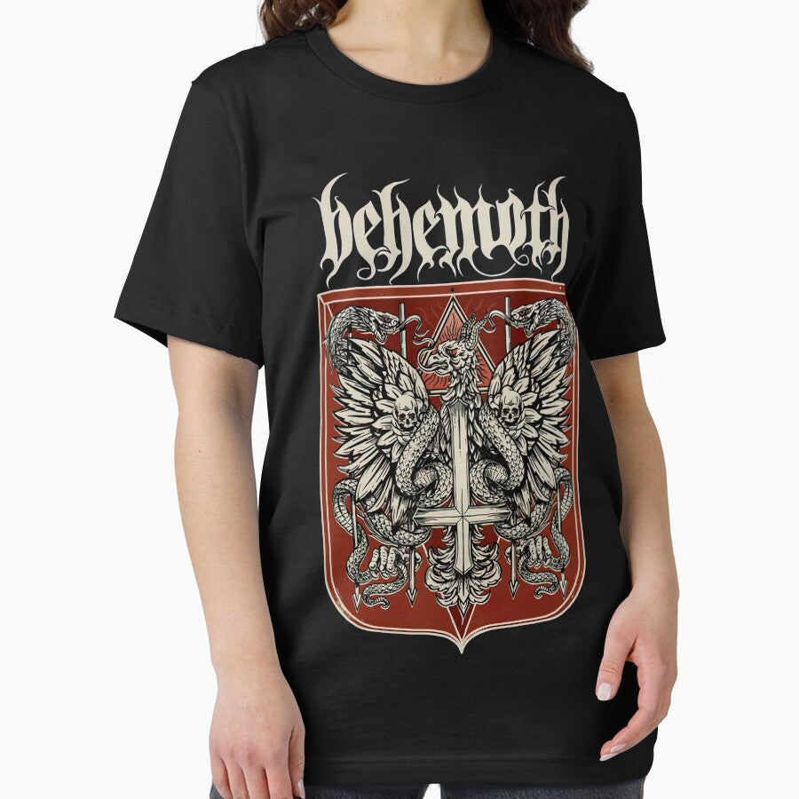 Behemoth Band by HammiltenJohn