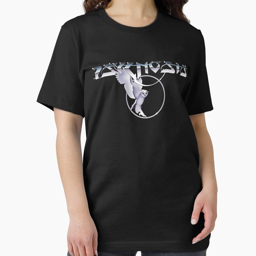 Psygnosis logo by RobertWalton12