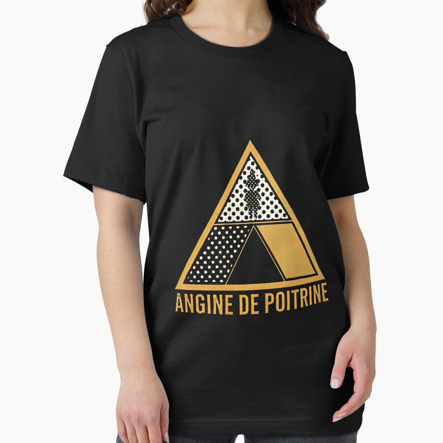 Angine-De-Poitrine by IrenaPekar