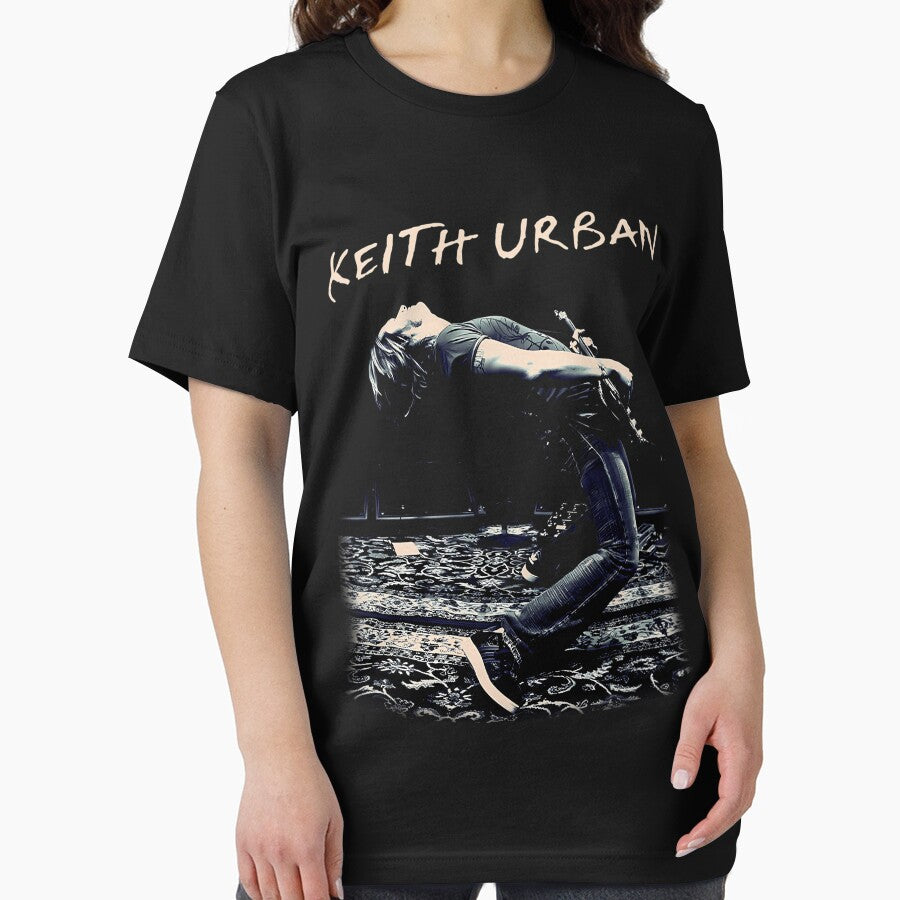 Mens Best Keith Urban Good In My by CherubMasonClo