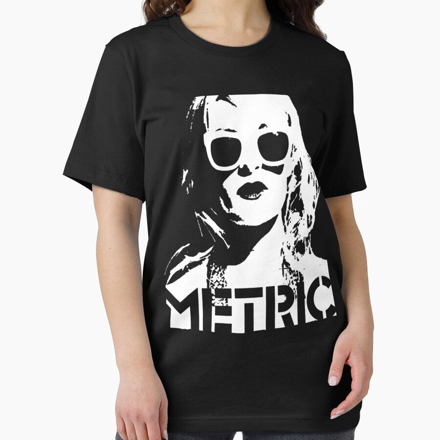 metric by AutomaticTaxi