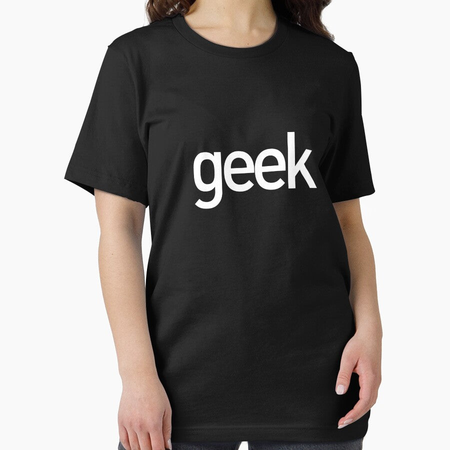Geek by antibo