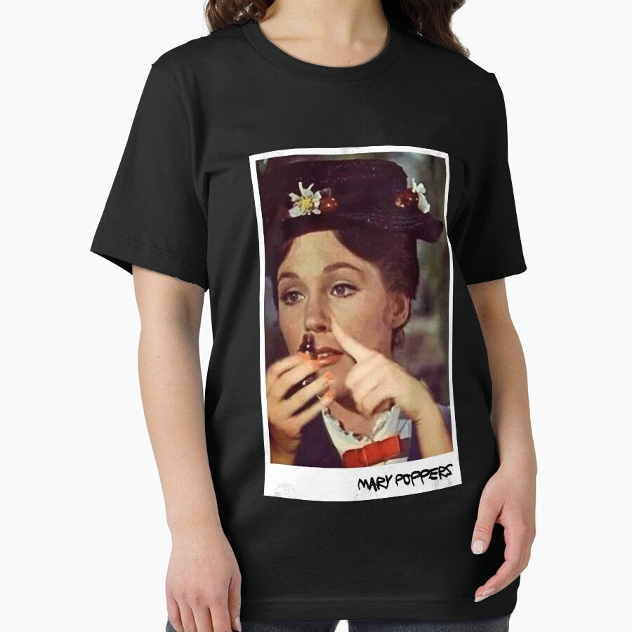 Mary Poppers by Chichowell