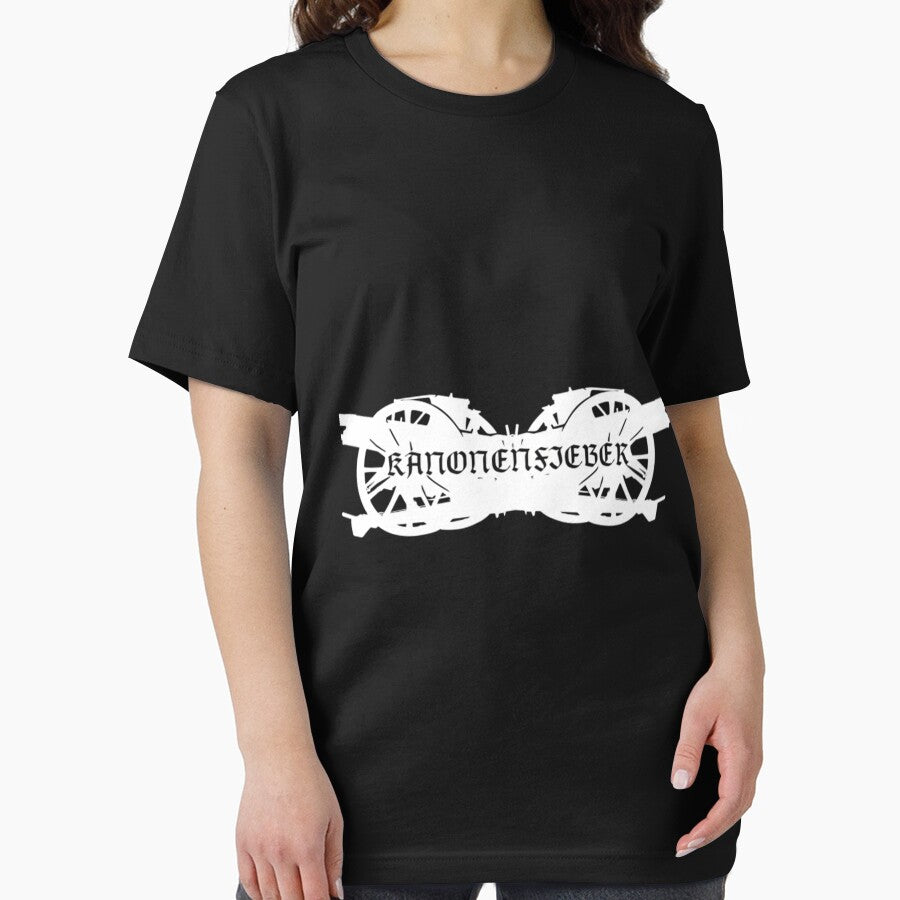 Kanonenfieber by Leah Cunningham
