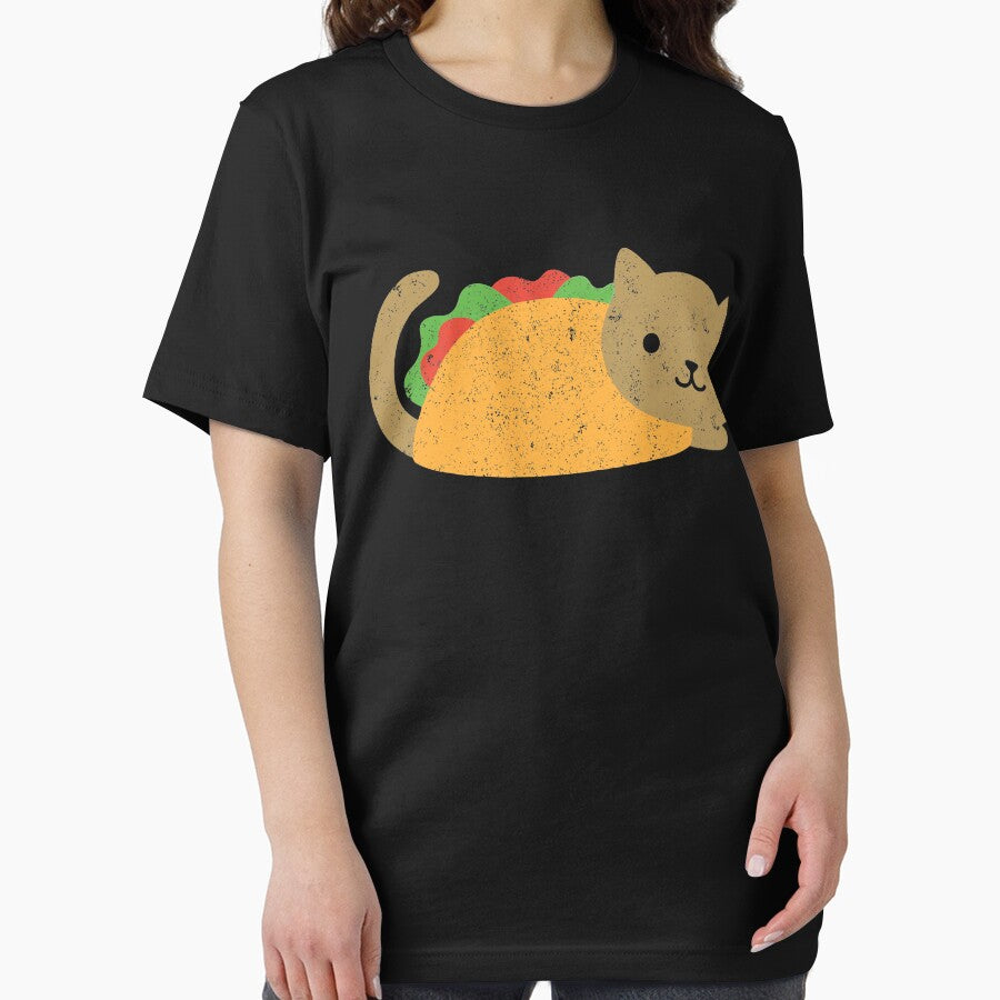 Taco Cat by hasanmasud