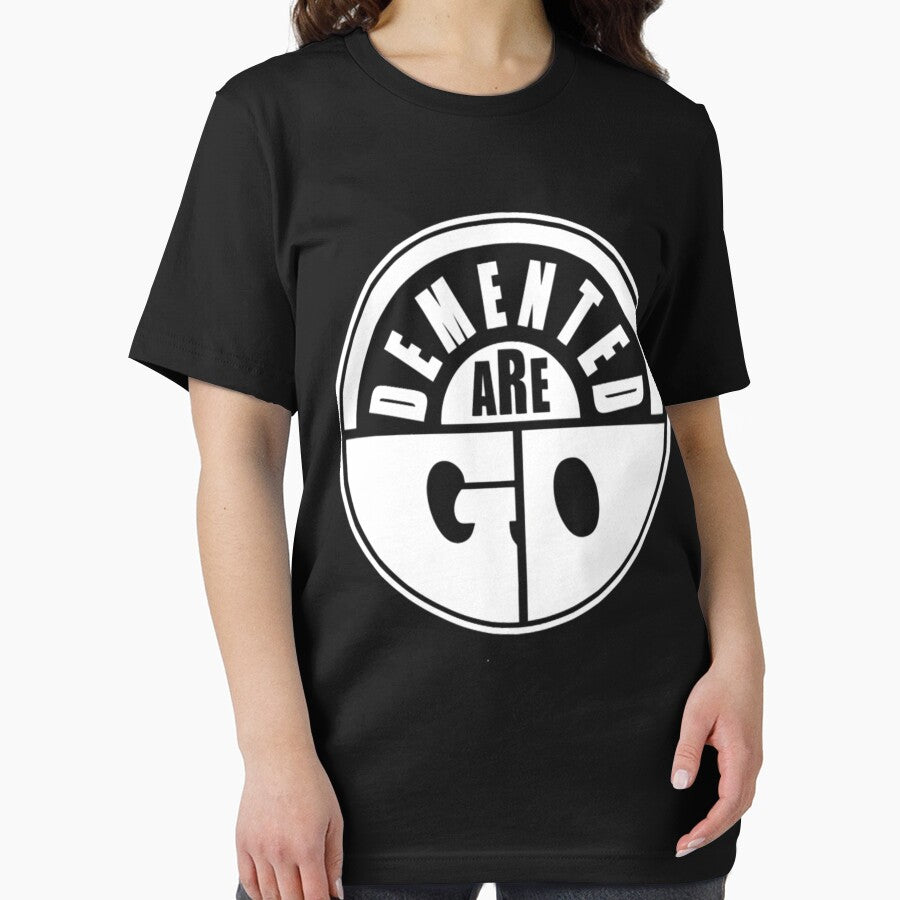 Demented Are Go Classic by AdaPurnell