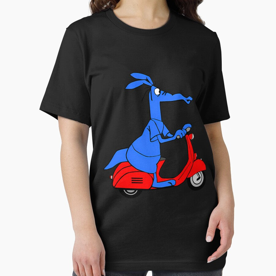 Blue Elise by habituswearco