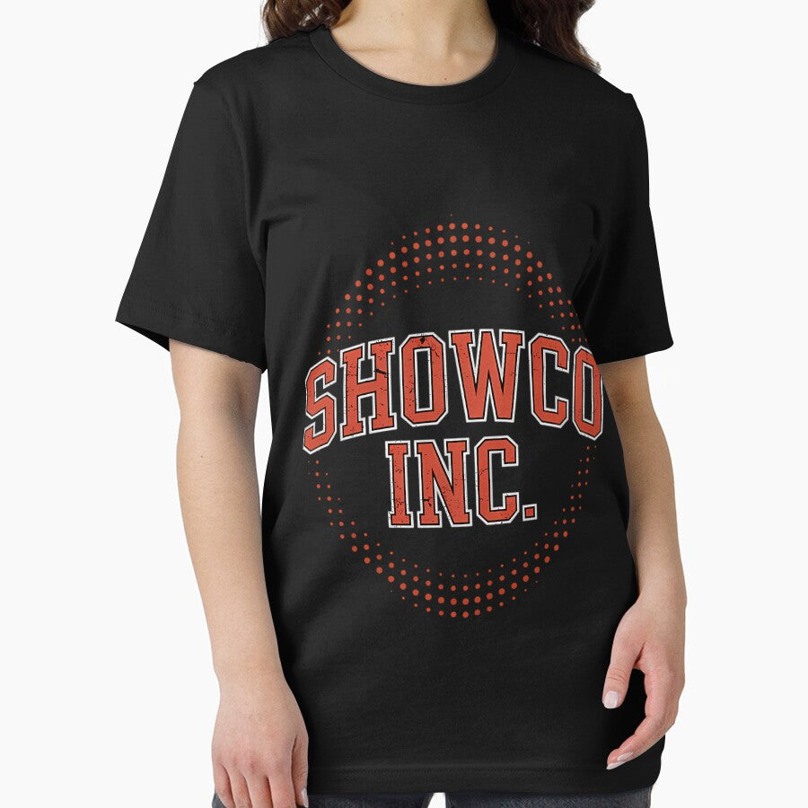 Showcos Sound Band by Jason Masterson